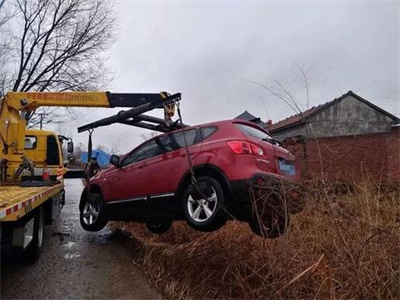 兴平楚雄道路救援